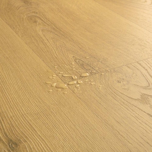 Ламінат Quick-Step Classic Дуб класичний світлий CLM5787