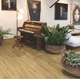 Ламінат Quick-Step Classic Дуб медовий коричневий CLM5792