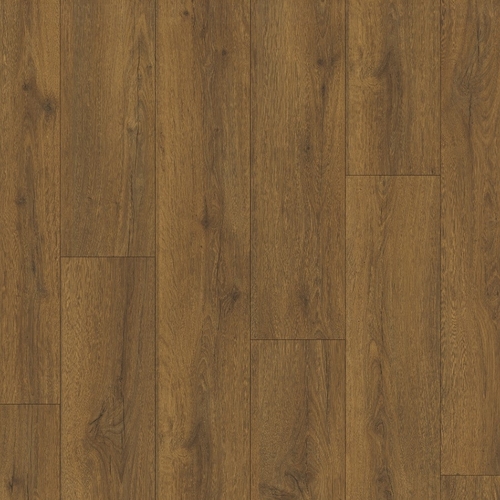 Ламінат Quick-Step Classic Дуб какао коричневий CLM5793