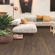 Ламінат Quick-Step Classic Дуб землянний горіх коричневий CLM5800