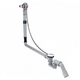 Налив-злив-перелив для ванни Hansgrohe Exafill S (58116180)