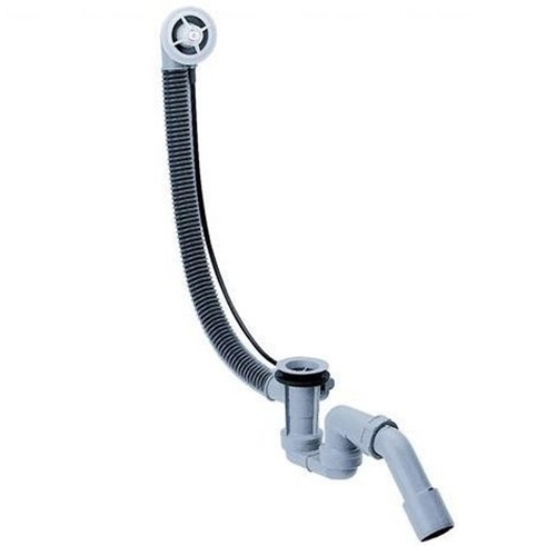 Сифон для ванни Hansgrohe Flexaplus (58140180)