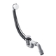 Злив-перелив для ванни/піддону Hansgrohe Flexaplus (58150000)