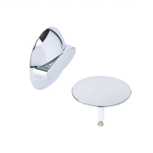 Зовнішня частина зливу-переливу Hansgrohe Flexaplus (58185000) 