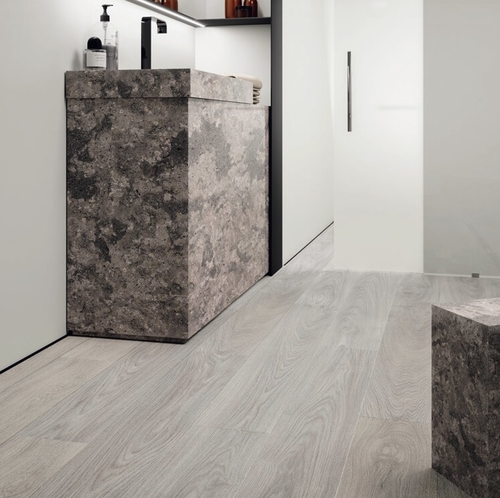 Вінілова плитка Moduleo Impress Sierra Oak 58936