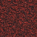 Килимова плитка Balsan L 480 червоний червоний
