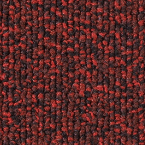Килимова плитка Balsan L 480 червоний червоний