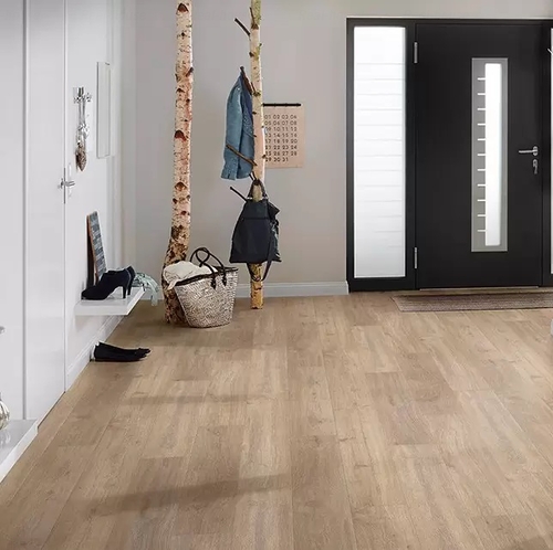 Ламинат Krono Original Super Natural Khaki Oak 5966