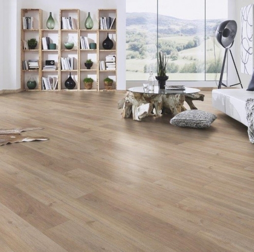 Ламінат Kronospan Super Natural Дуб хакі 5966N Ламінат Kronospan Super Natural Дуб хакі 5966N