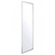 Боковая стенка для комплектации с дверьми Eger 599-150 (h) ширина 90 см