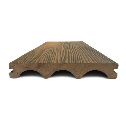 Терасна дошка Renwood Massive 3D натур 2200-3000х150х23 мм
