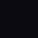 Плинтус AGT Глянец 2280 2790х80х22мм Черный Черный
