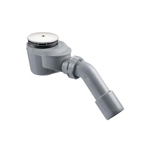 Сифон для душового піддону Hansgrohe Staro 90 мм (60056000)