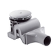 Сифон для душового піддону Hansgrohe Raindrain 90 мм (60067000)
