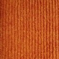 Ковролін виставковий Expo Carpet (відвантаження рулонами-100 м2 , без порізки)  червоний помаранчевий