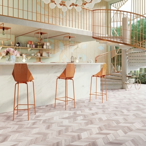 Вінілова плитка Moduleo Impress Bohemian 61144