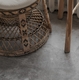 Виниловая плитка Vinilam Ceramo клеевая Сланцевый камень (61605)