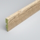 Плінтус Classen Green Prestige 80 мм Expedition WR 2000x80x16 D6397 Дуб Масая D6397 Дуб Масая