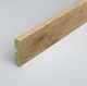 Плінтус Classen Green Prestige 80 мм Expedition WR 2000x80x16 D6441 Sacra Oak D6441 Sacra Oak