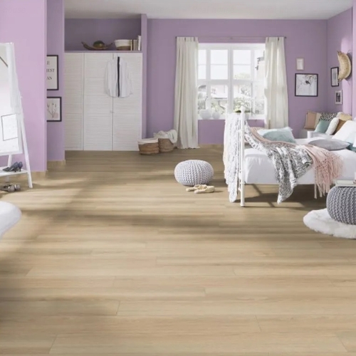 Ламинат Kronospan Super Natural Дуб Кешью Монтре K652D