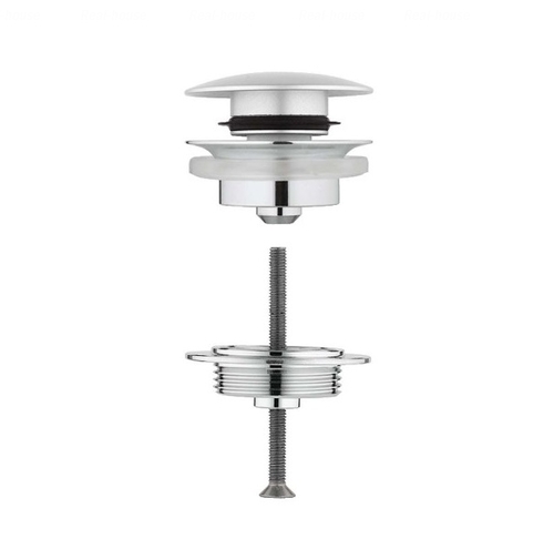 Донний клапан для умивальників Grohe 65807000