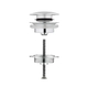 Донний клапан для умивальників Grohe 65807000