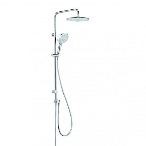 Душова система Kludi Freshline Dual Shower System (6709005-000)