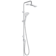 Душевая система Kludi Dual Shower System 6709105-00