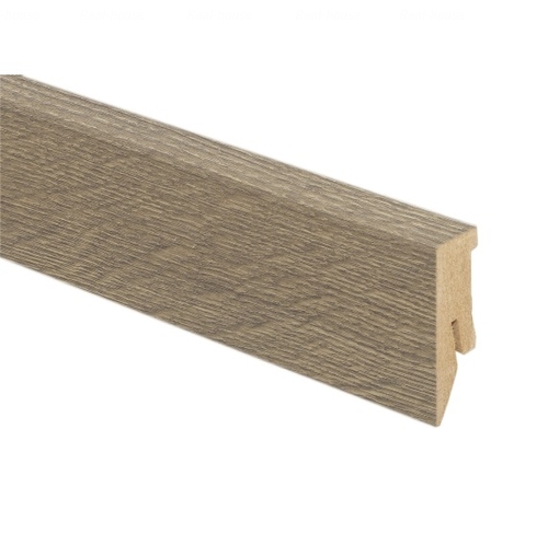 Плинтус Kaindl 2600х50х18 Дуб Fresco Bark RE Дуб Fresco Bark RE