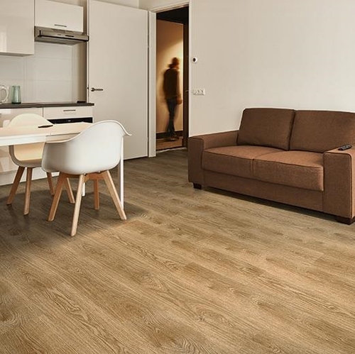 Виниловая плитка Forbo Enduro Click Pure Oak 69101