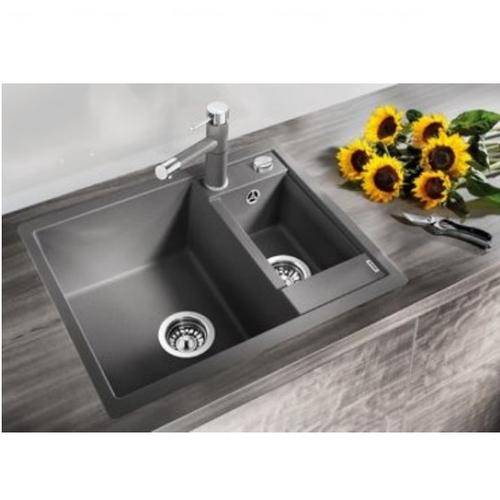 Кухонна мийка Blanco Metra 6-F (519134)