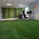 Искусственная трава MoonGrass 8 мм Рулон Рулон