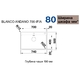 Кухонна мийка Blanco Andano 700-IF/A (525246)