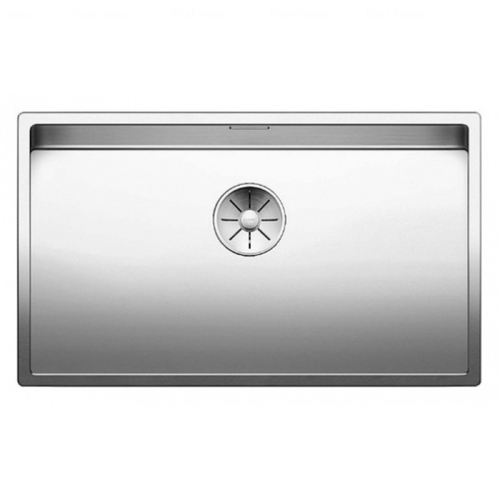 Кухонна мийка підстільна Blanco Claron 700-U (521581)