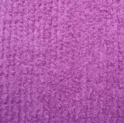 Ковролін виставковий Expo Carpet (відвантаження рулонами-100 м2 , без порізки)  пурпурний пурпурний