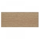 Плинтус родной Wicanders 2400x60х15 Chalk Oak Chalk Oak
