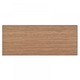Плинтус родной Wicanders 2400x60х15 Elegant Oak Elegant Oak