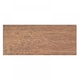 Плинтус родной Wicanders 2400x60х15 Castle Toast Oak Castle Toast Oak