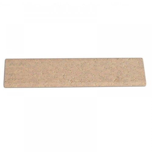 Плинтус родной пробковый Wicanders 2400x60x15 мм Timide Timide