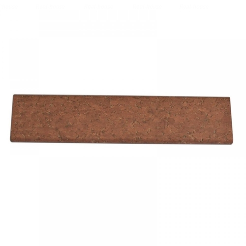 Плинтус родной пробковый Wicanders 2400x60x15 мм Chestnut Chestnut