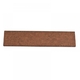 Плинтус родной пробковый Wicanders 2400x60x15 мм Chestnut Chestnut