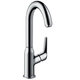Змішувач для раковини Hansgrohe Novus 240 (71126000)