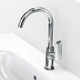 Змішувач для раковини Hansgrohe Logis 220 з донним клапаном з донним клапаном