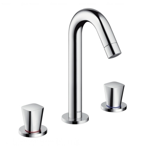 Змішувач для раковини Hansgrohe Logis (71133000)