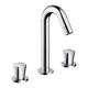 Змішувач для раковини Hansgrohe Logis (71133000)