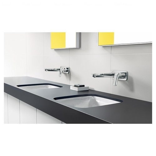 Змішувач для раковини Hansgrohe Logis (71220000)