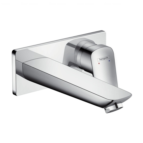 Змішувач для раковини Hansgrohe Logis (71220000)