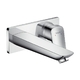 Змішувач для раковини Hansgrohe Logis (71220000)
