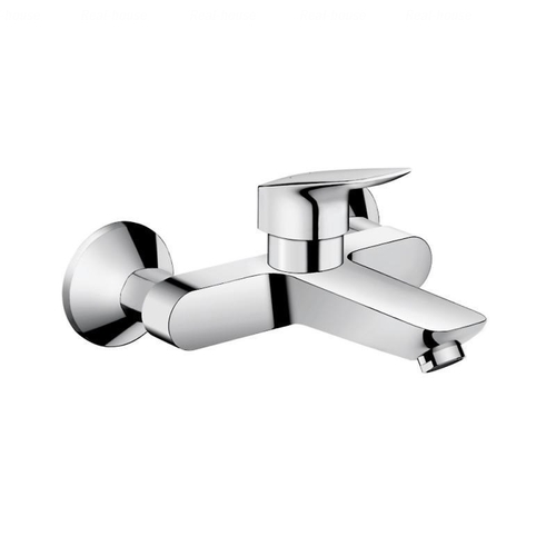 Змішувач для раковини Hansgrohe Logis (71225000)