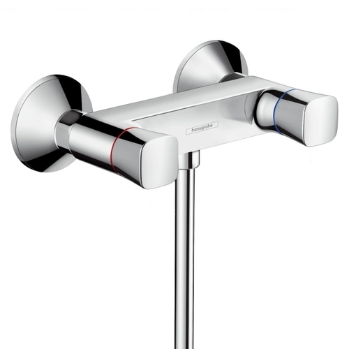 Змішувач для душу Hansgrohe Logis Classic (71263000)
